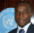 Micheal Opeyemi Ige